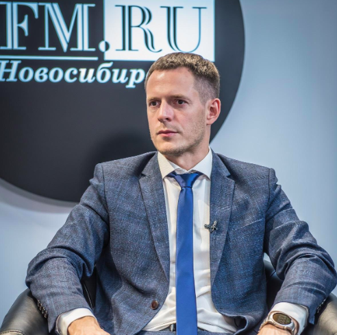 Фото От мела к матрице: как Новосибирская область трансформирует систему образования 2 - Сиб.ФМ Фото От мела к матрице: как Новосибирская область трансформирует систему образования 2